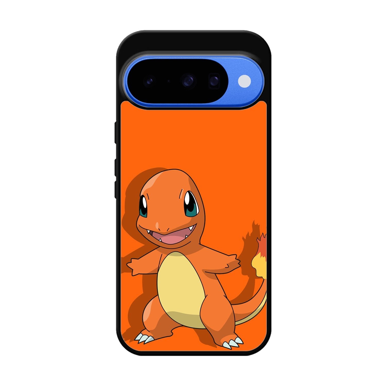 Pokemon Charmander Google Pixel 10 Case QC7972