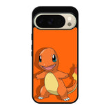Pokemon Charmander Google Pixel 10 Pro Case QC7972