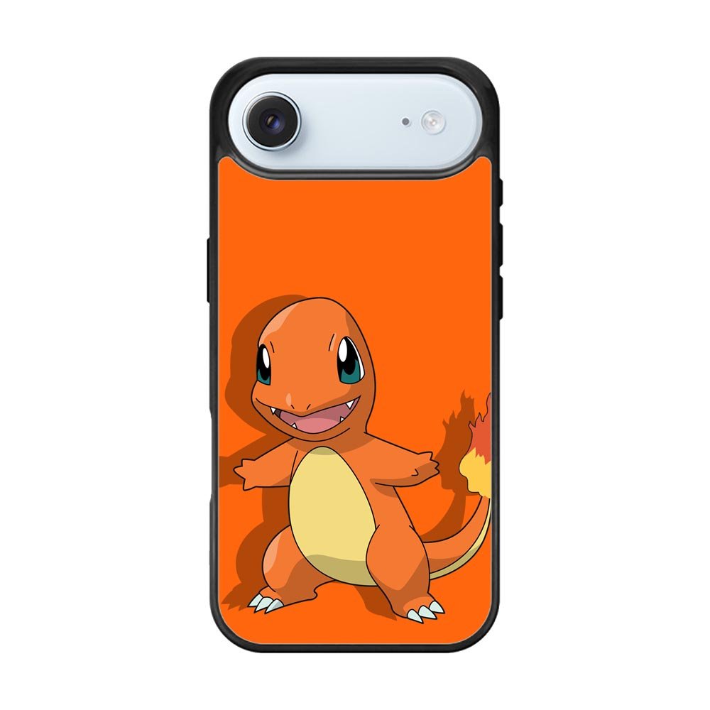 Pokemon Charmander iPhone Air Case QC7972
