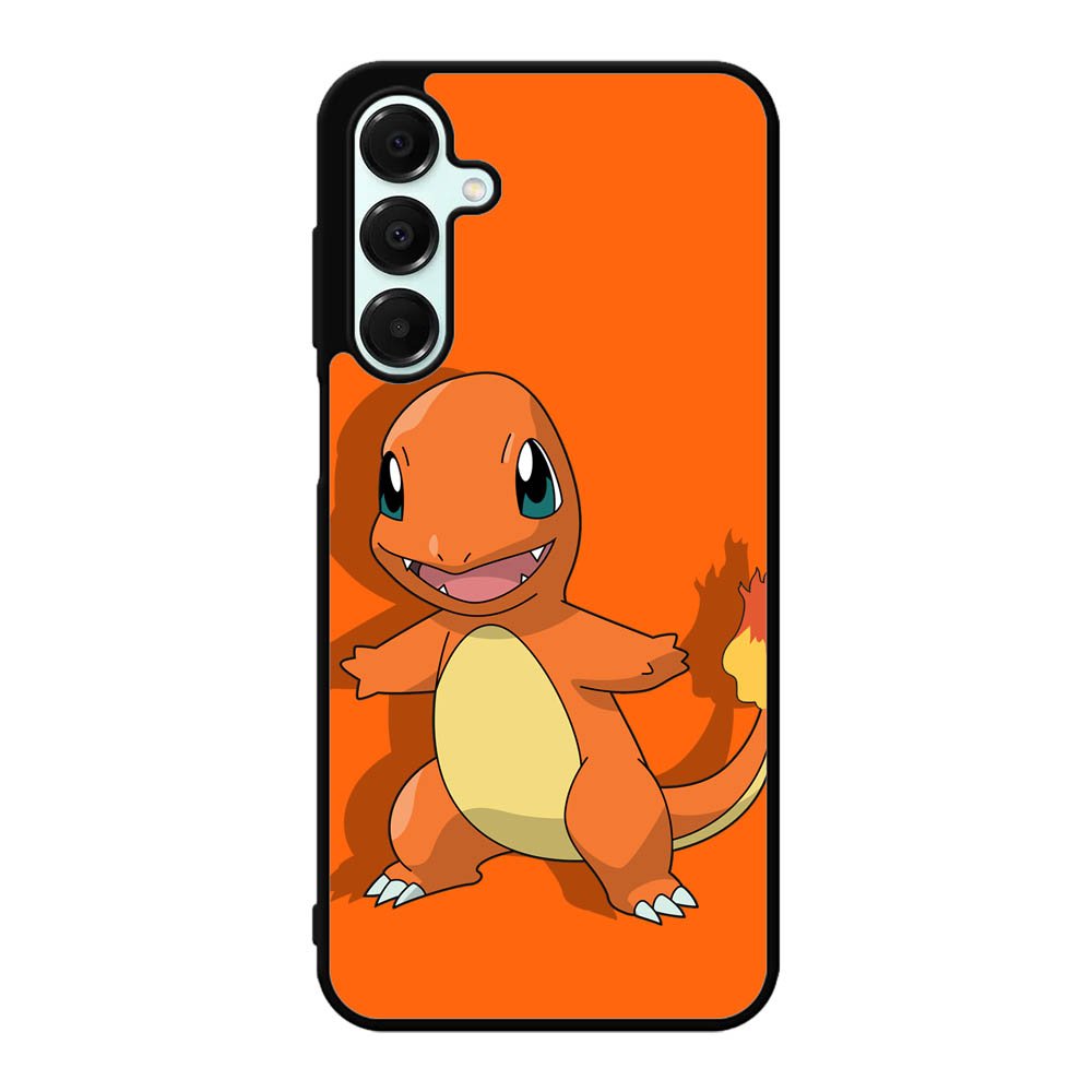 Pokemon Charmander Samsung Galaxy A16 Case OV7972