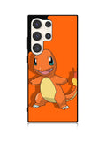 Pokemon Charmander Samsung Galaxy S25 Ultra 5G Case QC7972