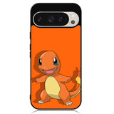 Pokemon Charmander Google Pixel 9 Pro XL Case OV7972