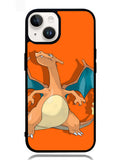 Pokemon Charizard iPhone 14 Case OV7971