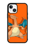 Pokemon Charizard iPhone 15 Plus Case OV7971