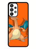 Pokemon Charizard Samsung Galaxy A53 5G Case