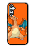 Pokemon Charizard Samsung Galaxy A54 5G Case