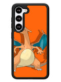 Pokemon Charizard Samsung Galaxy S23 5G Case