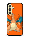 Pokemon Charizard Samsung Galaxy S25 Plus 5G , Samsung Galaxy S25+ 5G Case