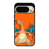 Pokemon Charizard Google Pixel 10 Pro XL Case