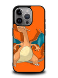 Pokemon Charizard iPhone 15 Pro Case