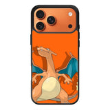 Pokemon Charizard Samsung Galaxy S26 Ultra Case