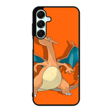 Pokemon Charizard Samsung Galaxy A16 Case OV0461