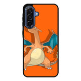 Pokemon Charizard Samsung Galaxy A17 Case