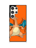 Pokemon Charizard Samsung Galaxy S25 Ultra 5G Case