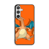 Pokemon Charizard Samsung Galaxy A26 Case OV4006