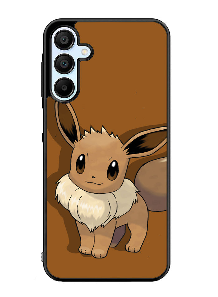 Pokemon Eevee Samsung Galaxy A35 5G Case OV7973