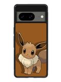 Pokemon Eevee Google Pixel 8A Case QC7973