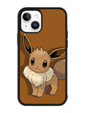 Pokemon Eevee iPhone 14 Plus Case QC7973