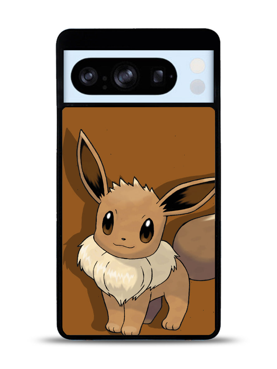 Pokemon Eevee Google Pixel 8 Pro Case QC7973