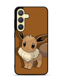Pokemon Eevee Samsung Galaxy S25 Plus 5G , Samsung Galaxy S25+ 5G Case OV7973