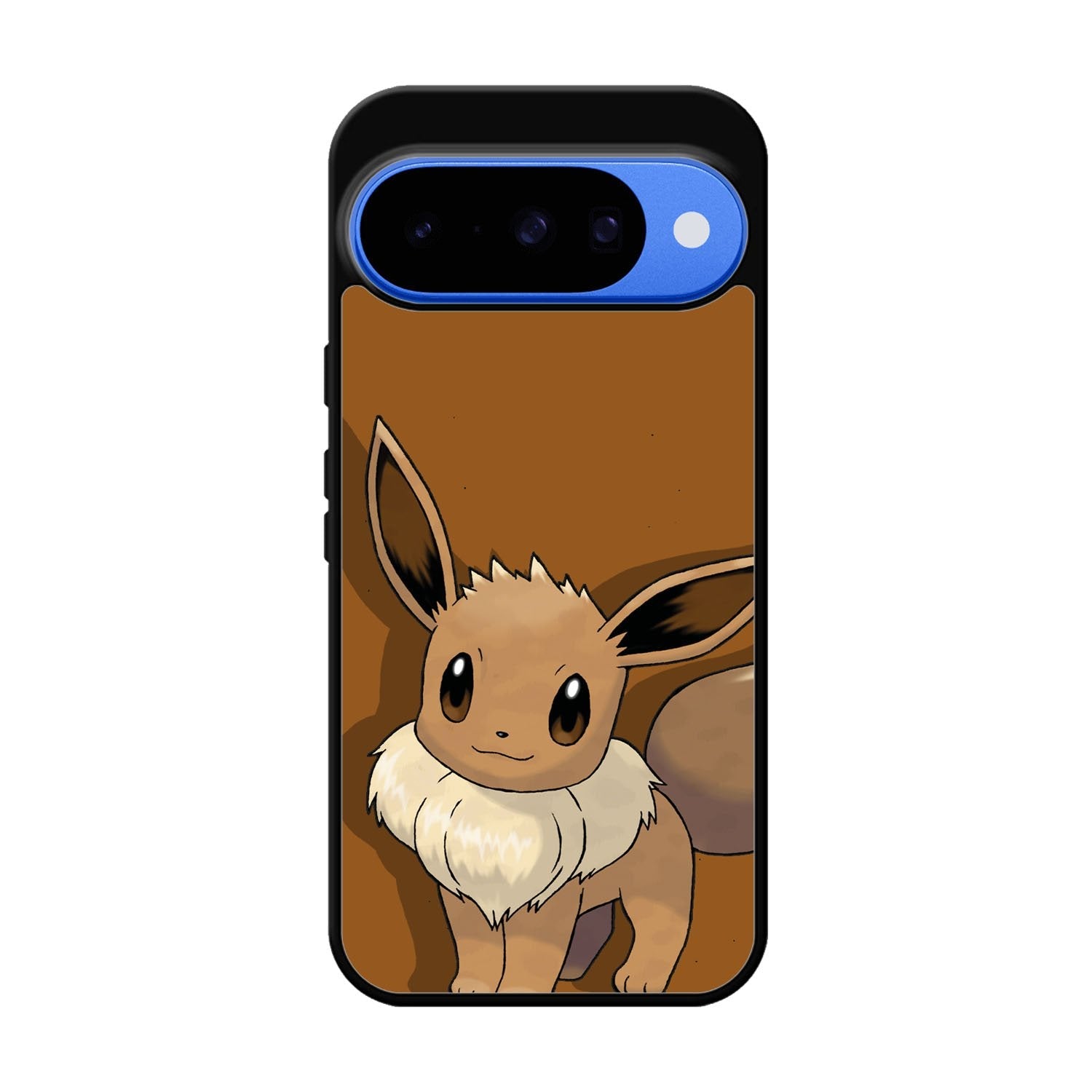 Pokemon Eevee Google Pixel 10 Case OV7973