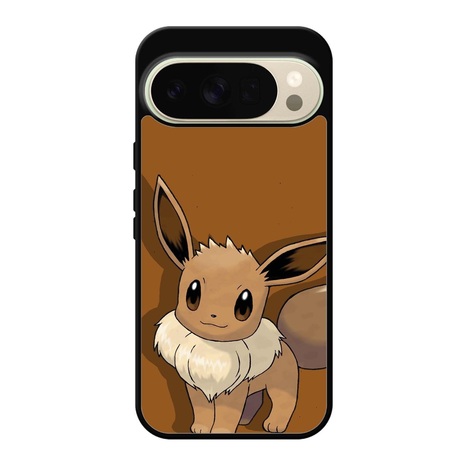 Pokemon Eevee Google Pixel 10 Pro XL Case OV7973