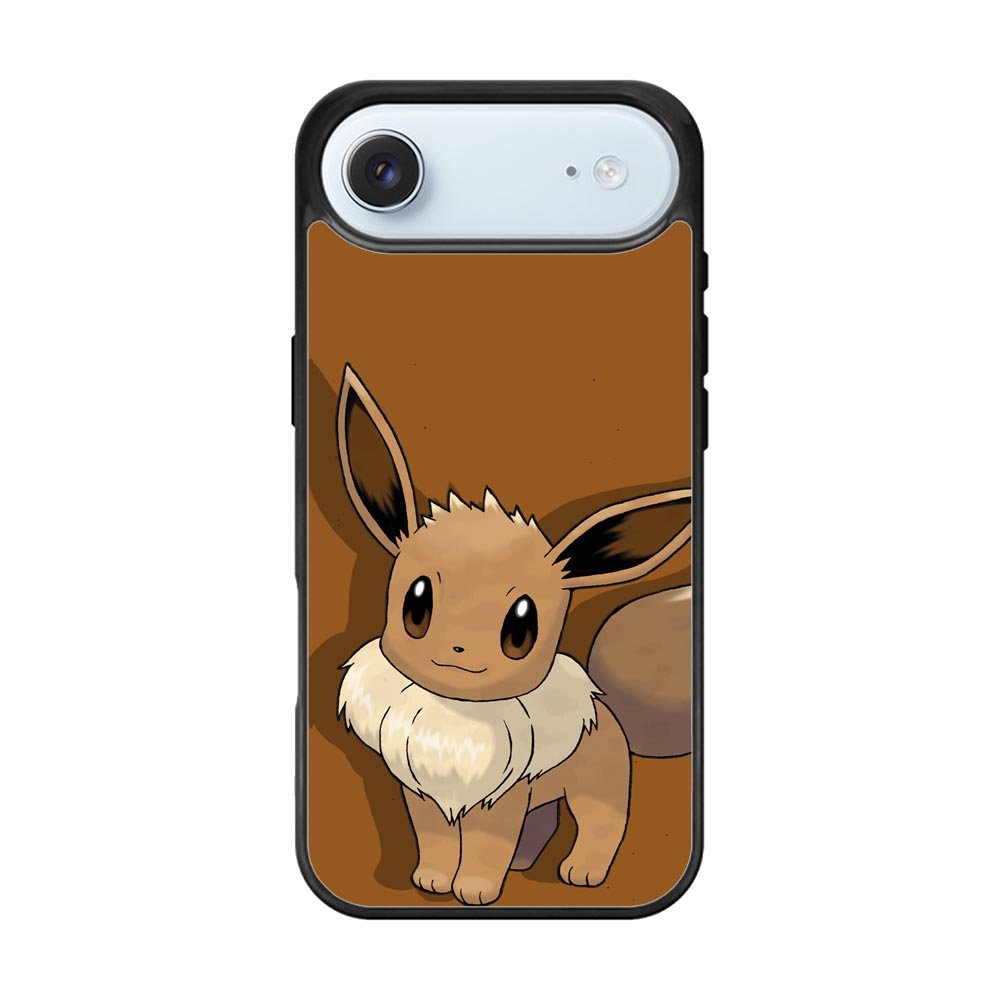 Pokemon Eevee iPhone Air Case OV7973