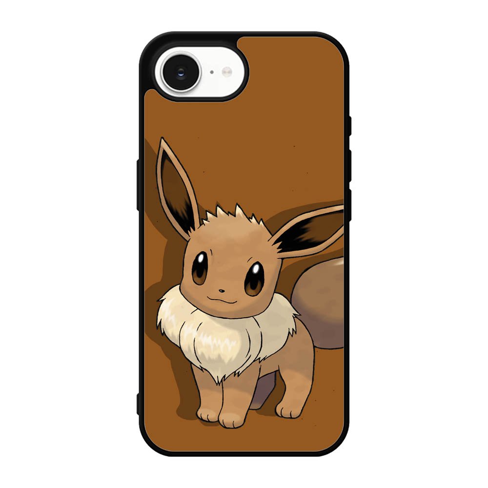 Pokemon Eevee iPhone 17e Case OV7973