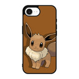 Pokemon Eevee iPhone 17e Case OV7973