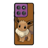 Pokemon Eevee Motorola Moto Edge 60 Pro Case OV7973