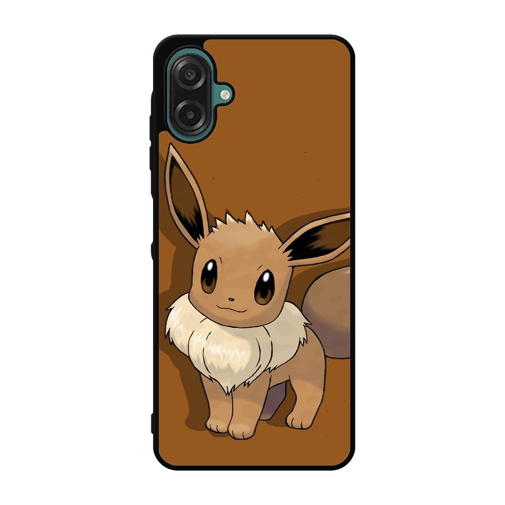 Pokemon Eevee Samsung Galaxy A07 Case OV7973