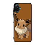 Pokemon Eevee Samsung Galaxy A07 Case OV7973