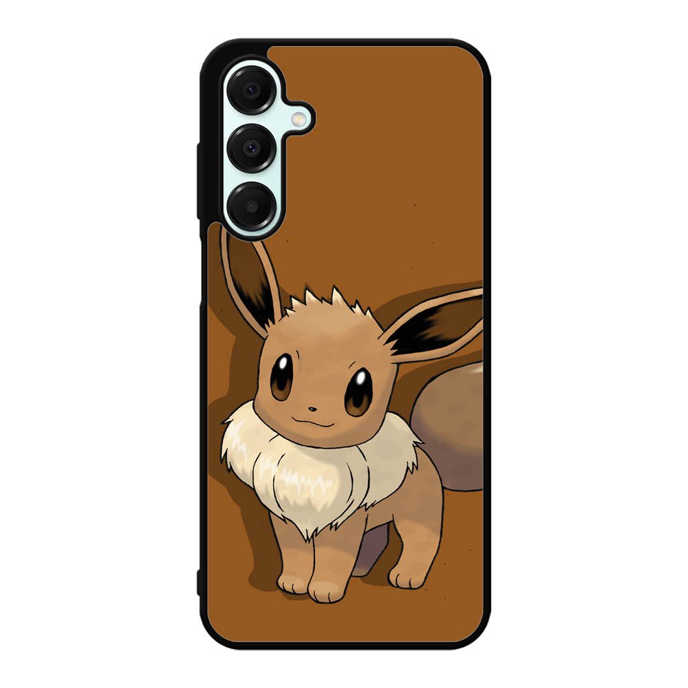Pokemon Eevee Samsung Galaxy A16 Case OV7973