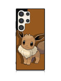 Pokemon Eevee Samsung Galaxy S23 Ultra 5G Case QC7973
