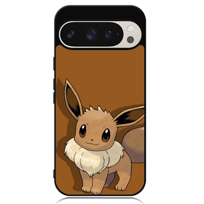 Pokemon Eevee Google Pixel 9 Pro XL Case OV7973