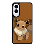 Pokemon Eevee Samsung Galaxy S25 Edge 5G Case OV7973