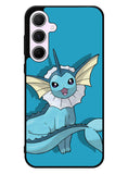 Pokemon Vaporeon Samsung Galaxy A55 5G Case