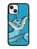 Pokemon Vaporeon iPhone 15 Case OV7941