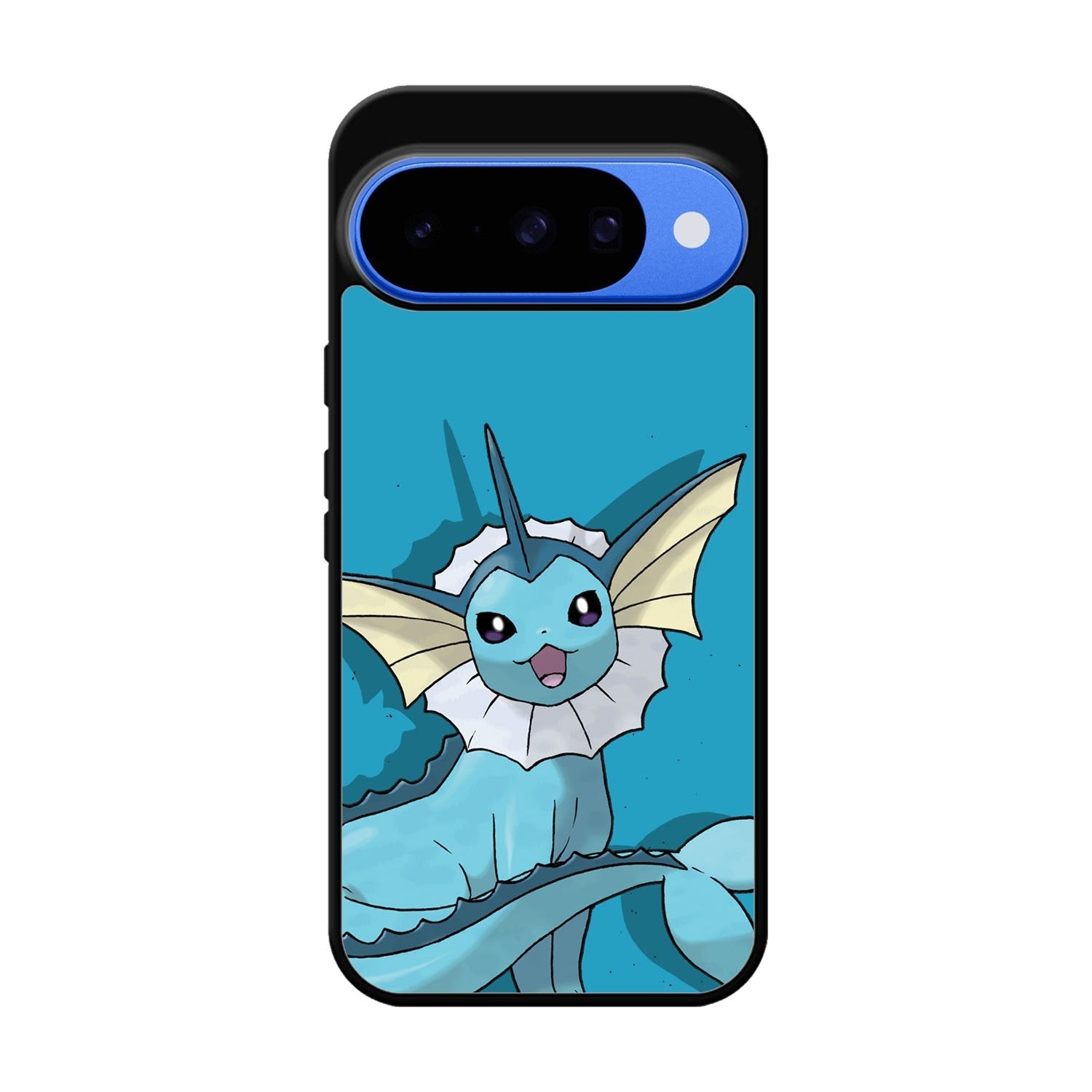 Pokemon Vaporeon Google Pixel 10 Case