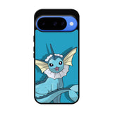 Pokemon Vaporeon Google Pixel 10 Case