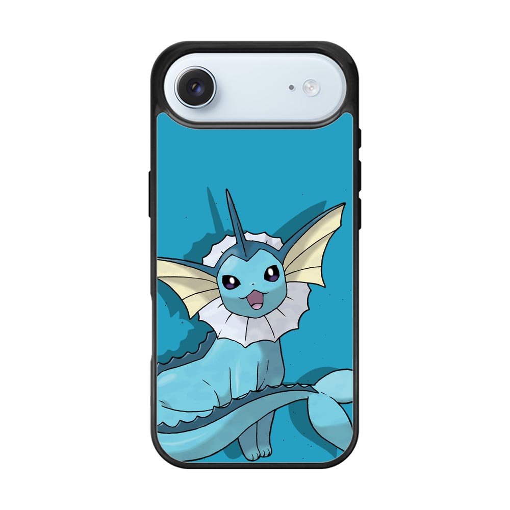 Pokemon Vaporeon iPhone Air Case