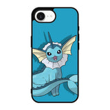 Pokemon Vaporeon iPhone 17e Case