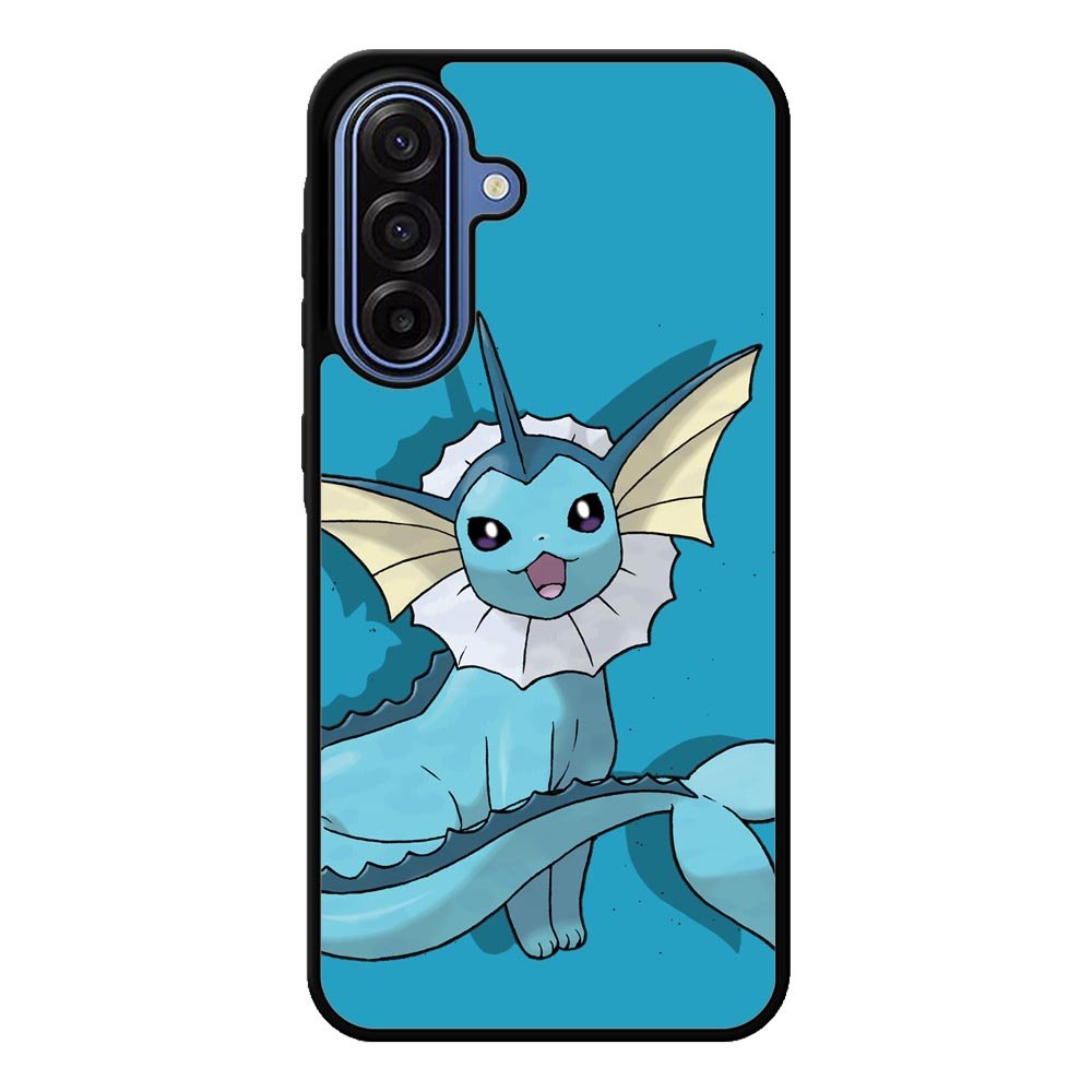 Pokemon Vaporeon Samsung Galaxy A17 Case
