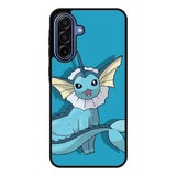 Pokemon Vaporeon Samsung Galaxy A17 Case
