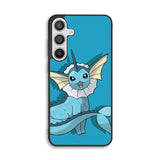 Pokemon Vaporeon Samsung Galaxy A26 Case OV1418