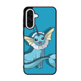 Pokemon Vaporeon Samsung Galaxy A36 Case OV3830
