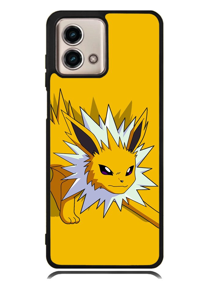 Pokemon Jolteon Motorola Moto G Stylus 5G 2023 Case OV7956