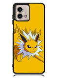 Pokemon Jolteon Motorola Moto G Stylus 5G 2023 Case OV7956