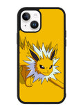 Pokemon Jolteon iPhone 14 Plus Case QC7956