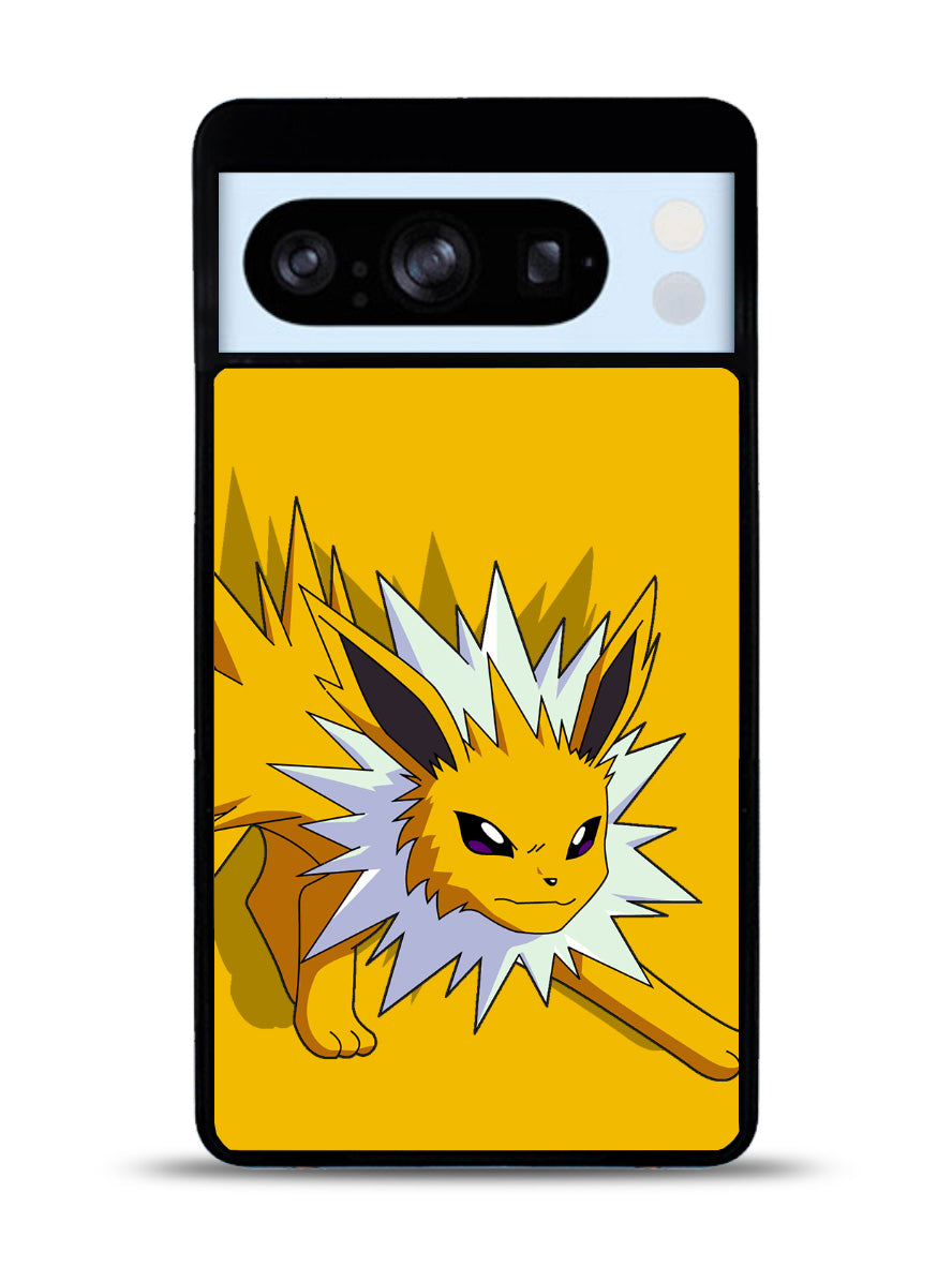Pokemon Jolteon Google Pixel 8 Pro Case QC7956